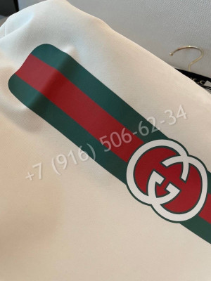 Футболка Gucci 16002