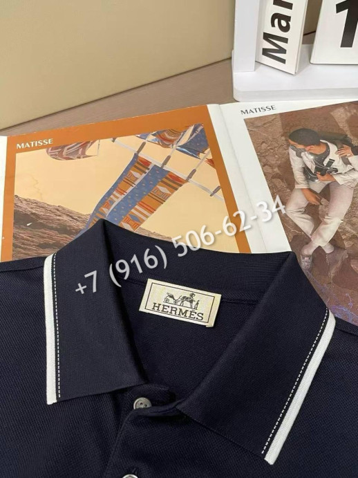 Поло Hermes 32319 6