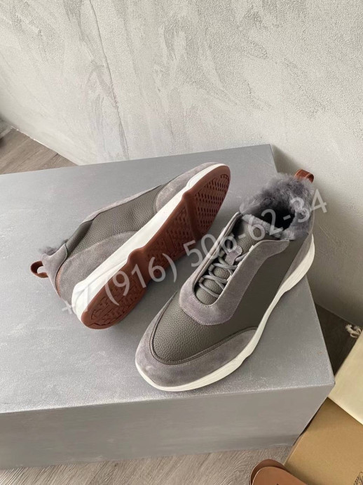 Кроссовки Loro Piana 6033