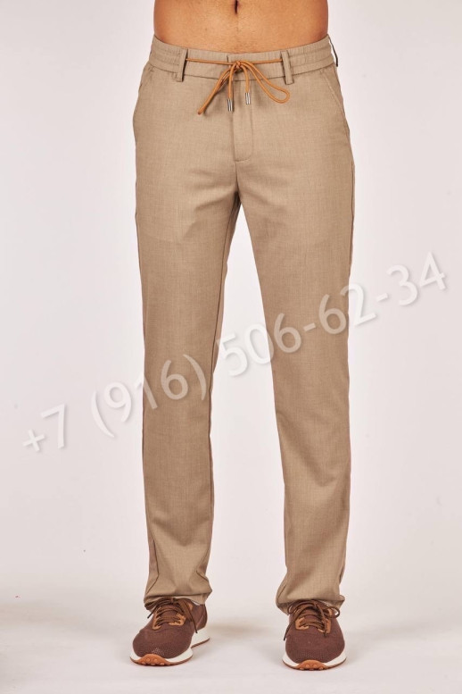 Брюки Loro Piana 26200