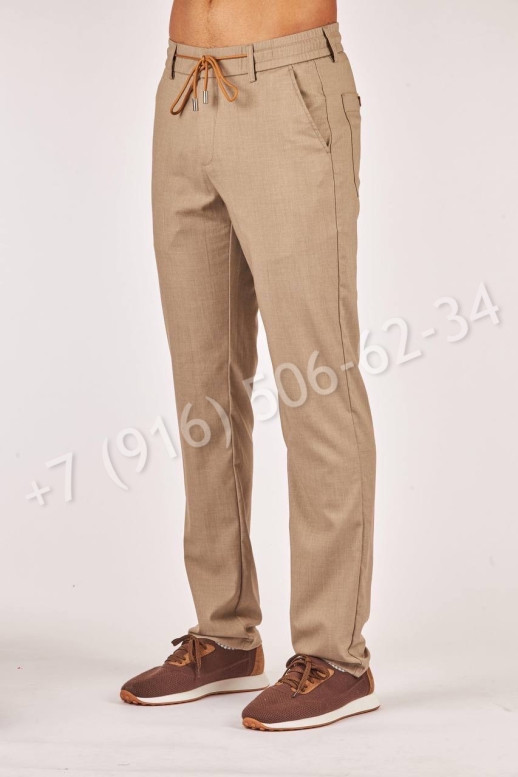 Брюки Loro Piana 26200