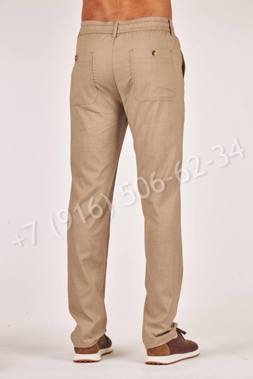 Брюки Loro Piana 26200