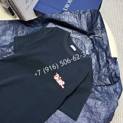 Футболка Dior 25808 7