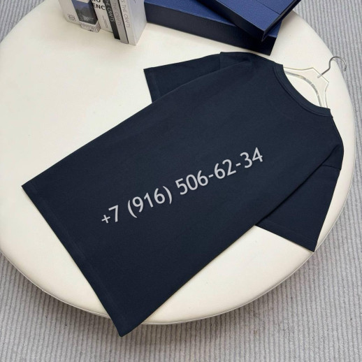 Футболка Dior 25808 7