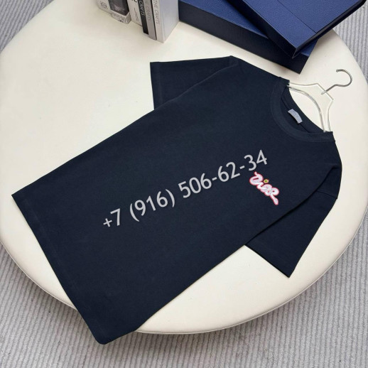 Футболка Dior 25808 7