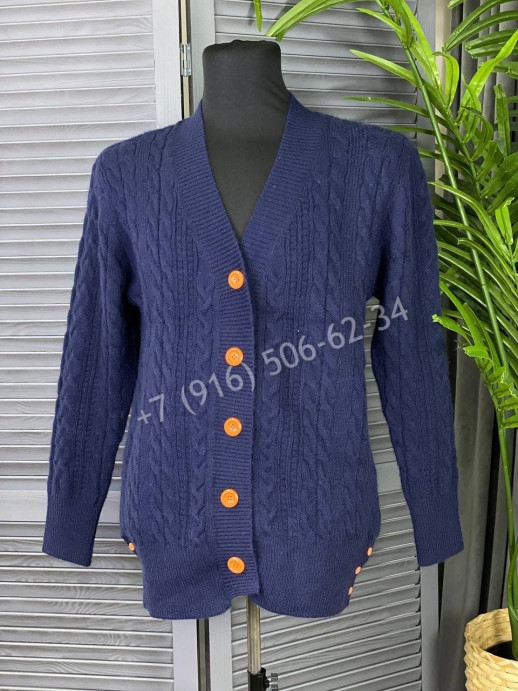 Кардиган Hermes 6339