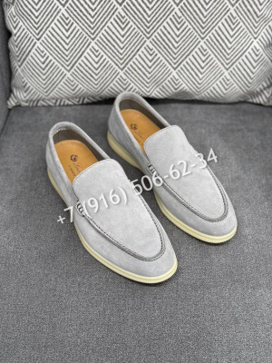 Лоферы Loro Piana 5406 6