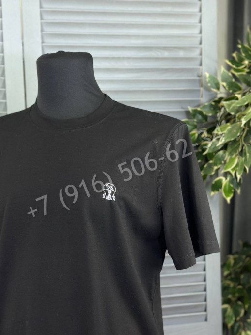 Футболка Brunello Cucinelli 16402