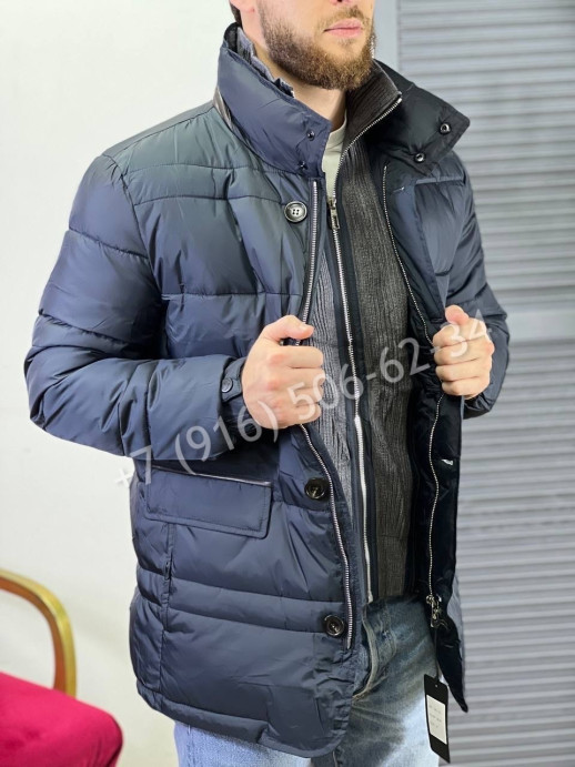 Куртка Brunello Cucinelli 6450