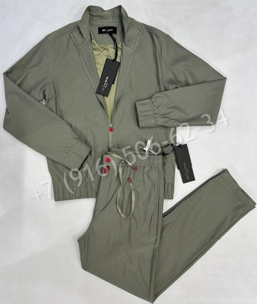 Прогулочный костюм KITON 26501