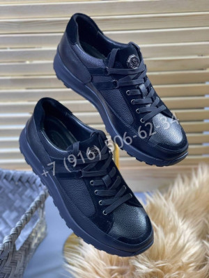 Кеды Stefano Ricci 6552