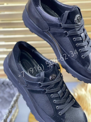 Кеды Stefano Ricci 6552