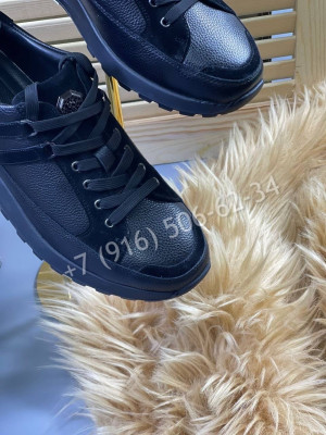 Кеды Stefano Ricci 6552