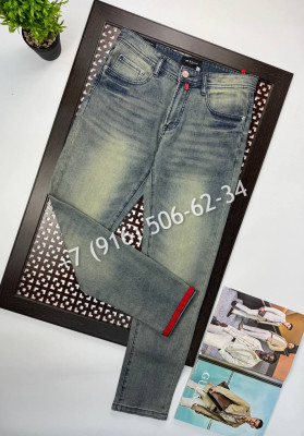 Джинсы KITON 6105 4