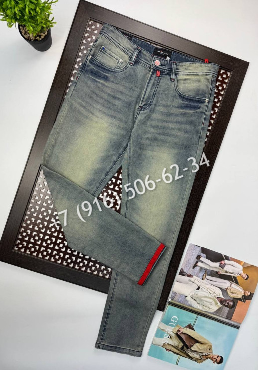 Джинсы KITON 6105 4