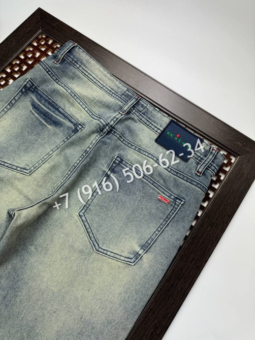 Джинсы KITON 6105 4
