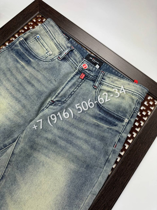 Джинсы KITON 6105 4