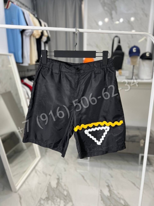 Шорты Prada 16603