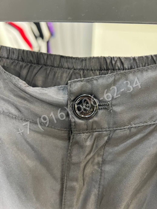 Шорты Prada 16603