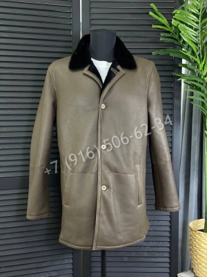 Дубленка Loro Piana 6655