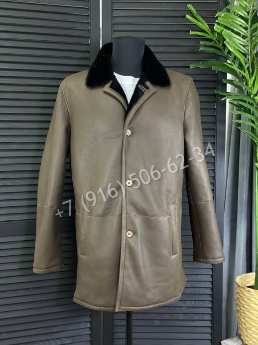 Дубленка Loro Piana 6655