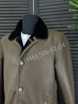 Дубленка Loro Piana 6655