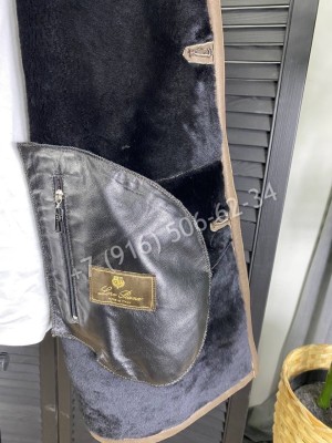 Дубленка Loro Piana 6655