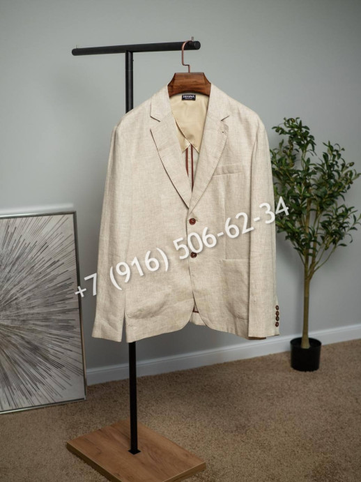 Пиджак Zegna 12141 5