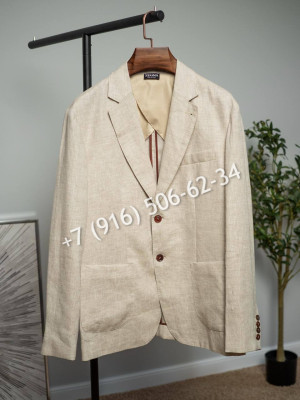 Пиджак Zegna 12141 5