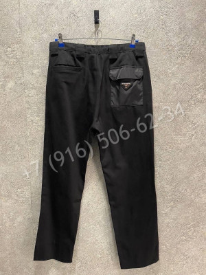 Брюки Prada 16703