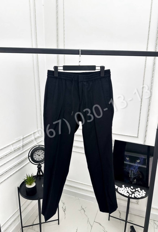 Брюки Zegna 26803