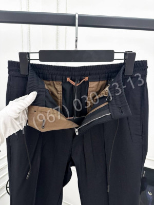 Брюки Zegna 26803