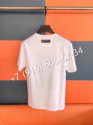 Футболка Dolce & Gabbana 10141 1