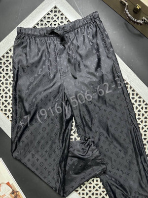 Спортивные брюки Louis Vuitton 16804