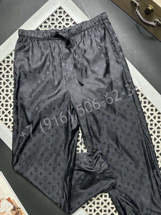 Спортивные брюки Louis Vuitton 16804