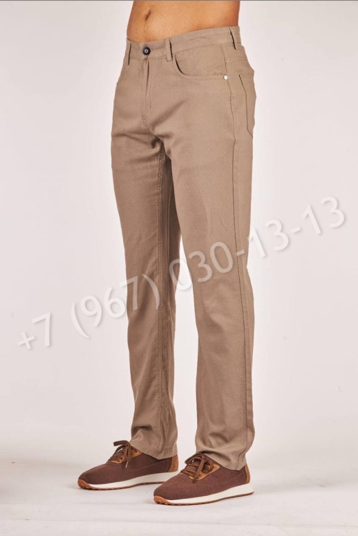 Брюки Loro Piana 26903