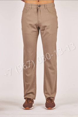 Брюки Loro Piana 26903