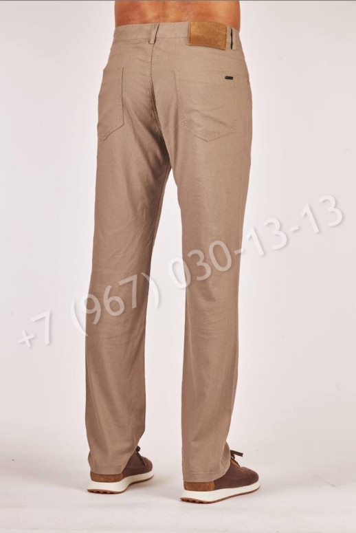 Брюки Loro Piana 26903