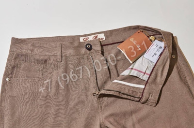 Брюки Loro Piana 26903