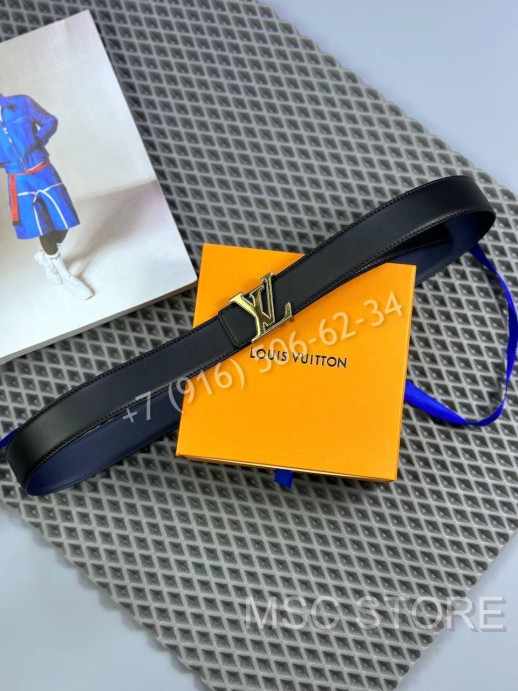 Ремень Louis Vuitton 8567