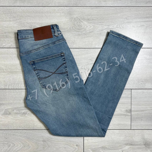 Джинсы Brunello Cucinelli 26996