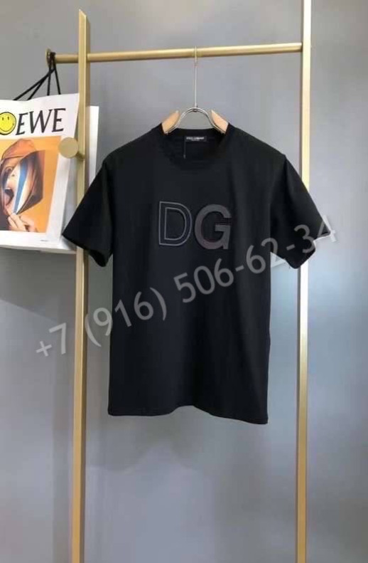 Футболка Dolce & Gabbana 17005