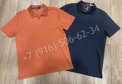 Поло Loro Piana 27097