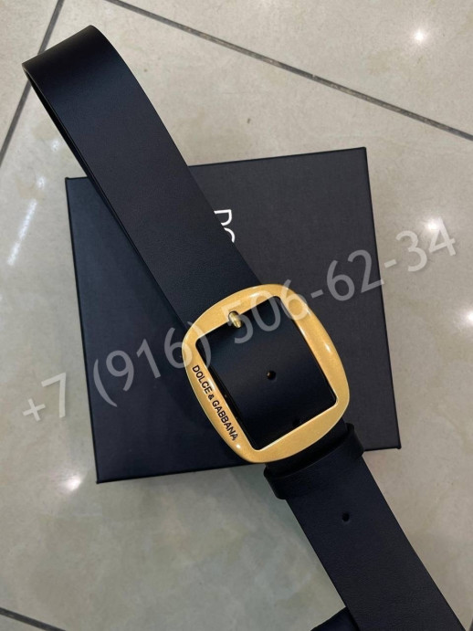 Ремень Dolce & Gabbana 25563