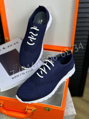 Кроссовки KITON 27292