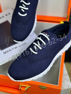 Кроссовки KITON 27292