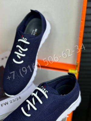 Кроссовки KITON 27292