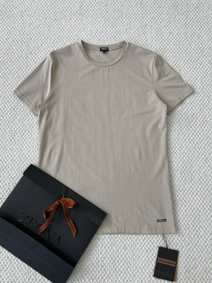 Футболка Zegna 17939 1