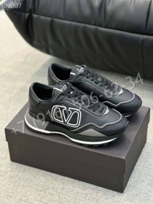 Кроссовки Valentino 27392