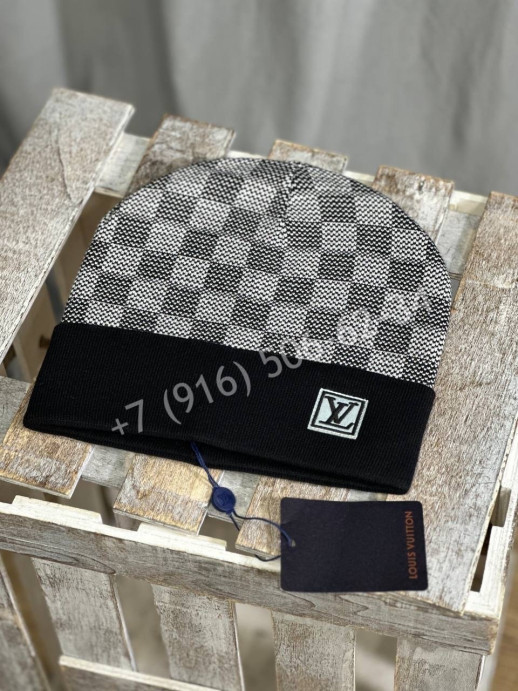 Шапка Louis Vuitton 6855